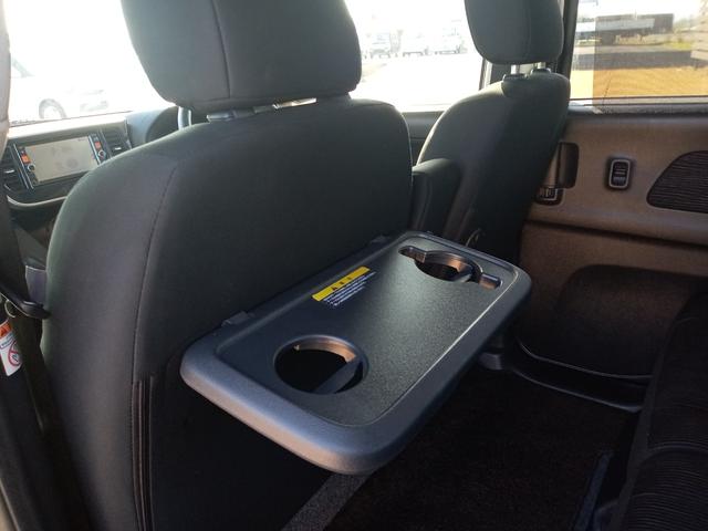 デイズルークス ハイウェイスター X Gパッケージ ETC 全周囲カメラ 両側電動スライドドア ナビ TV HID スマートキー アイドリングストップ 電動格納ミラー ベンチシート CVT 盗難防止システム ABS ESC CD DVD再生 USB(39枚目)