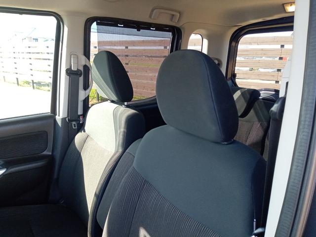 デイズルークス ハイウェイスター X Gパッケージ ETC 全周囲カメラ 両側電動スライドドア ナビ TV HID スマートキー アイドリングストップ 電動格納ミラー ベンチシート CVT 盗難防止システム ABS ESC CD DVD再生 USB(42枚目)