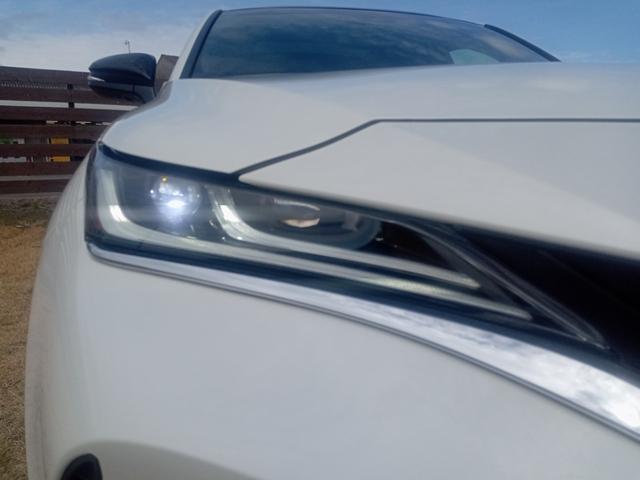 ハリアーハイブリッド Ｚ　レザーパッケージ　全周囲カメラ　クリアランスソナー　オートクルーズコントロール　レーンアシスト　パワーシート　衝突被害軽減システム　ナビ　ＴＶ　オートマチックハイビーム　ＬＥＤヘッドランプ　電動リアゲート（24枚目）