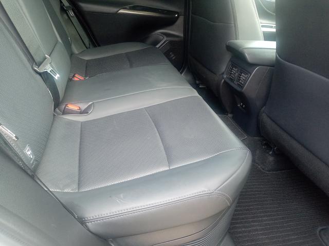 ハリアーハイブリッド Ｚ　レザーパッケージ　全周囲カメラ　クリアランスソナー　オートクルーズコントロール　レーンアシスト　パワーシート　衝突被害軽減システム　ナビ　ＴＶ　オートマチックハイビーム　ＬＥＤヘッドランプ　電動リアゲート（39枚目）