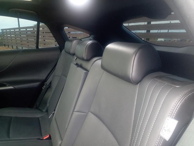 ハリアーハイブリッド Ｚ　レザーパッケージ　全周囲カメラ　クリアランスソナー　オートクルーズコントロール　レーンアシスト　パワーシート　衝突被害軽減システム　ナビ　ＴＶ　オートマチックハイビーム　ＬＥＤヘッドランプ　電動リアゲート（43枚目）