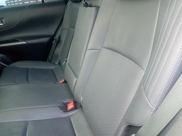 ハリアーハイブリッド Ｚ　レザーパッケージ　全周囲カメラ　クリアランスソナー　オートクルーズコントロール　レーンアシスト　パワーシート　衝突被害軽減システム　ナビ　ＴＶ　オートマチックハイビーム　ＬＥＤヘッドランプ　電動リアゲート（44枚目）