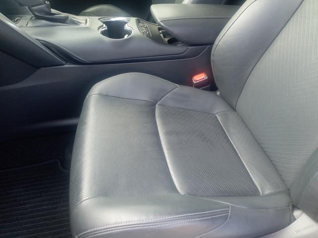 ハリアーハイブリッド Ｚ　レザーパッケージ　全周囲カメラ　クリアランスソナー　オートクルーズコントロール　レーンアシスト　パワーシート　衝突被害軽減システム　ナビ　ＴＶ　オートマチックハイビーム　ＬＥＤヘッドランプ　電動リアゲート（54枚目）