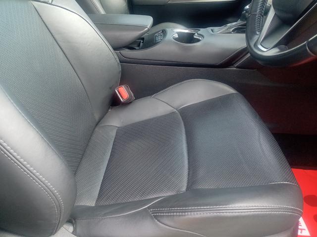 ハリアーハイブリッド Ｚ　レザーパッケージ　全周囲カメラ　クリアランスソナー　オートクルーズコントロール　レーンアシスト　パワーシート　衝突被害軽減システム　ナビ　ＴＶ　オートマチックハイビーム　ＬＥＤヘッドランプ　電動リアゲート（61枚目）