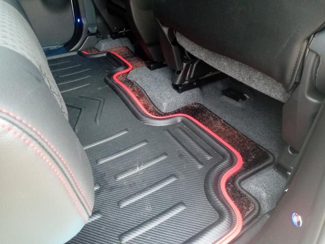 スペーシアカスタム ハイブリッドＸＳターボ　全周囲カメラ　両側電動スライドドア　ナビ　ＴＶ　クリアランスソナー　オートクルーズコントロール　レーンアシスト　衝突被害軽減システム　オートライト　ＬＥＤヘッドランプ　スマートキー（40枚目）