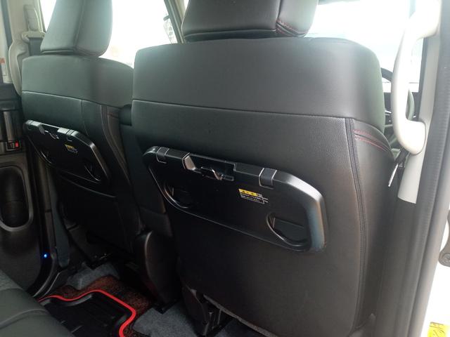 スペーシアカスタム ハイブリッドＸＳターボ　全周囲カメラ　両側電動スライドドア　ナビ　ＴＶ　クリアランスソナー　オートクルーズコントロール　レーンアシスト　衝突被害軽減システム　オートライト　ＬＥＤヘッドランプ　スマートキー（41枚目）