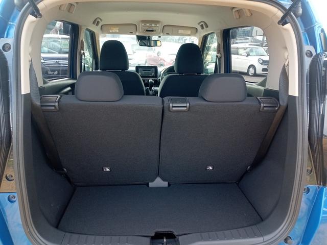 デイズ ハイウェイスター　Ｘ　ＥＴＣ　バックカメラ　クリアランスソナー　衝突被害軽減システム　オートライト　ＬＥＤヘッドランプ　スマートキー　アイドリングストップ　電動格納ミラー　ベンチシート　ＣＶＴ　盗難防止システム　ＡＢＳ（18枚目）