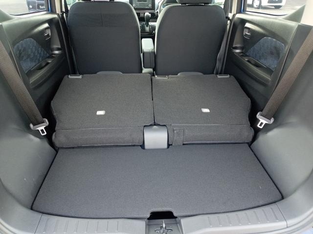 デイズ ハイウェイスター　Ｘ　ＥＴＣ　バックカメラ　クリアランスソナー　衝突被害軽減システム　オートライト　ＬＥＤヘッドランプ　スマートキー　アイドリングストップ　電動格納ミラー　ベンチシート　ＣＶＴ　盗難防止システム　ＡＢＳ（29枚目）