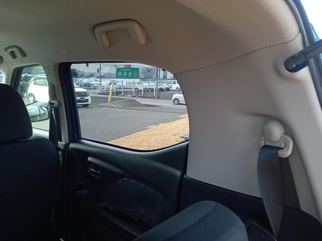 デイズ ハイウェイスター　Ｘ　ＥＴＣ　バックカメラ　クリアランスソナー　衝突被害軽減システム　オートライト　ＬＥＤヘッドランプ　スマートキー　アイドリングストップ　電動格納ミラー　ベンチシート　ＣＶＴ　盗難防止システム　ＡＢＳ（30枚目）