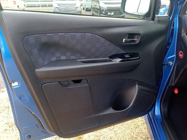 デイズ ハイウェイスター　Ｘ　ＥＴＣ　バックカメラ　クリアランスソナー　衝突被害軽減システム　オートライト　ＬＥＤヘッドランプ　スマートキー　アイドリングストップ　電動格納ミラー　ベンチシート　ＣＶＴ　盗難防止システム　ＡＢＳ（33枚目）