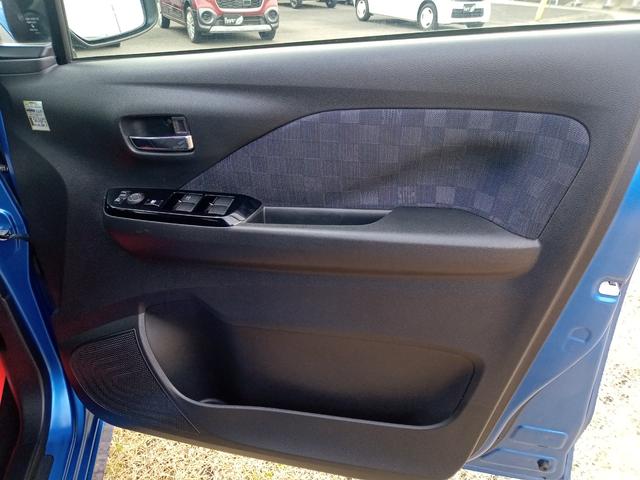 デイズ ハイウェイスター　Ｘ　ＥＴＣ　バックカメラ　クリアランスソナー　衝突被害軽減システム　オートライト　ＬＥＤヘッドランプ　スマートキー　アイドリングストップ　電動格納ミラー　ベンチシート　ＣＶＴ　盗難防止システム　ＡＢＳ（34枚目）