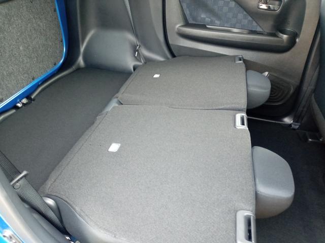 デイズ ハイウェイスター　Ｘ　ＥＴＣ　バックカメラ　クリアランスソナー　衝突被害軽減システム　オートライト　ＬＥＤヘッドランプ　スマートキー　アイドリングストップ　電動格納ミラー　ベンチシート　ＣＶＴ　盗難防止システム　ＡＢＳ（37枚目）