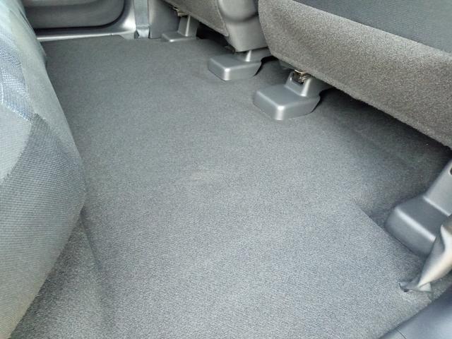 デイズ ハイウェイスター　Ｘ　ＥＴＣ　バックカメラ　クリアランスソナー　衝突被害軽減システム　オートライト　ＬＥＤヘッドランプ　スマートキー　アイドリングストップ　電動格納ミラー　ベンチシート　ＣＶＴ　盗難防止システム　ＡＢＳ（41枚目）