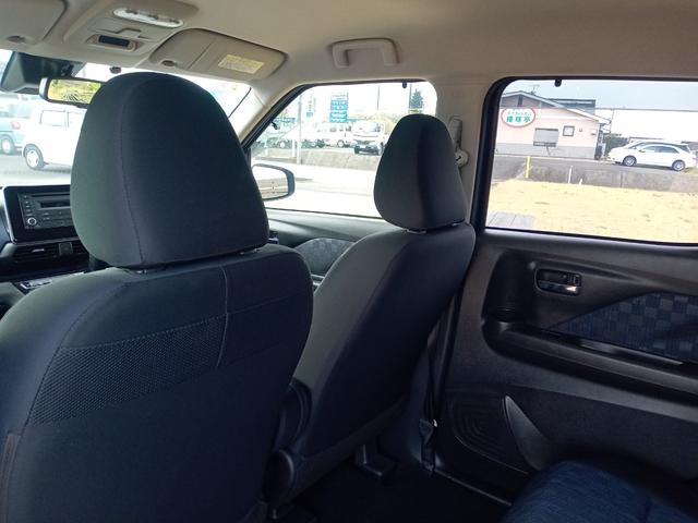 デイズ ハイウェイスター　Ｘ　ＥＴＣ　バックカメラ　クリアランスソナー　衝突被害軽減システム　オートライト　ＬＥＤヘッドランプ　スマートキー　アイドリングストップ　電動格納ミラー　ベンチシート　ＣＶＴ　盗難防止システム　ＡＢＳ（43枚目）