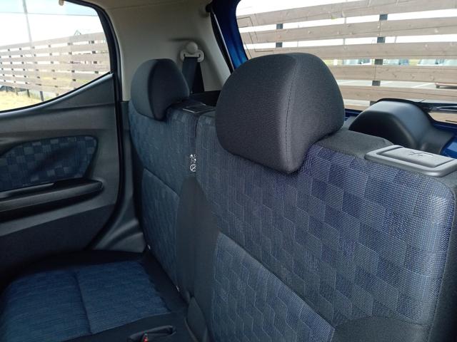 デイズ ハイウェイスター　Ｘ　ＥＴＣ　バックカメラ　クリアランスソナー　衝突被害軽減システム　オートライト　ＬＥＤヘッドランプ　スマートキー　アイドリングストップ　電動格納ミラー　ベンチシート　ＣＶＴ　盗難防止システム　ＡＢＳ（44枚目）