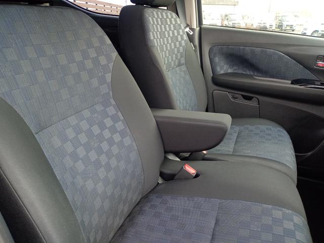 デイズ ハイウェイスター　Ｘ　ＥＴＣ　バックカメラ　クリアランスソナー　衝突被害軽減システム　オートライト　ＬＥＤヘッドランプ　スマートキー　アイドリングストップ　電動格納ミラー　ベンチシート　ＣＶＴ　盗難防止システム　ＡＢＳ（54枚目）