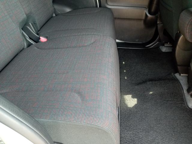 スペーシア ハイブリッドＸ　ＥＴＣ　全周囲カメラ　両側電動スライドドア　ナビ　ＴＶ　クリアランスソナー　レーンアシスト　衝突被害軽減システム　スマートキー　アイドリングストップ　電動格納ミラー　シートヒーター　ベンチシート（39枚目）