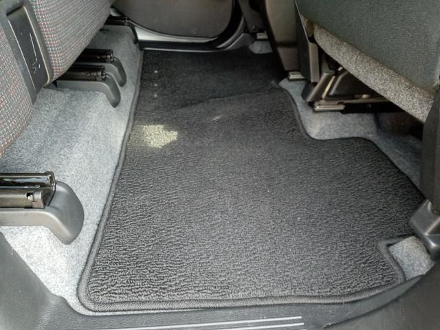 スペーシア ハイブリッドＸ　ＥＴＣ　全周囲カメラ　両側電動スライドドア　ナビ　ＴＶ　クリアランスソナー　レーンアシスト　衝突被害軽減システム　スマートキー　アイドリングストップ　電動格納ミラー　シートヒーター　ベンチシート（40枚目）