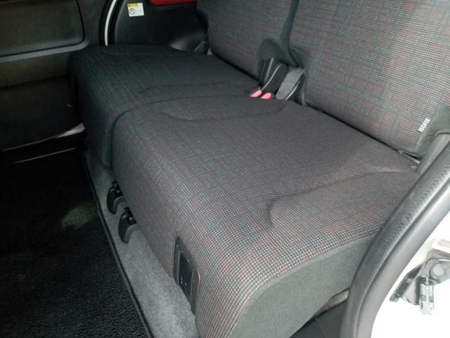 スペーシア ハイブリッドＸ　ＥＴＣ　全周囲カメラ　両側電動スライドドア　ナビ　ＴＶ　クリアランスソナー　レーンアシスト　衝突被害軽減システム　スマートキー　アイドリングストップ　電動格納ミラー　シートヒーター　ベンチシート（43枚目）