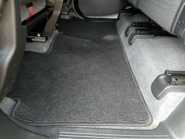 スペーシア ハイブリッドＸ　ＥＴＣ　全周囲カメラ　両側電動スライドドア　ナビ　ＴＶ　クリアランスソナー　レーンアシスト　衝突被害軽減システム　スマートキー　アイドリングストップ　電動格納ミラー　シートヒーター　ベンチシート（44枚目）