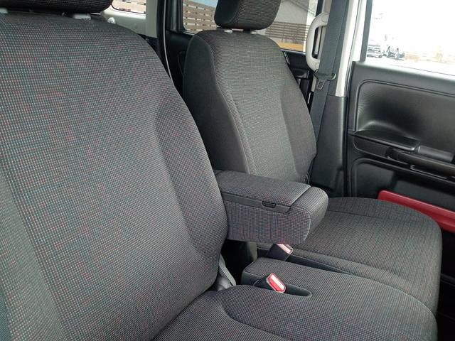 スペーシア ハイブリッドＸ　ＥＴＣ　全周囲カメラ　両側電動スライドドア　ナビ　ＴＶ　クリアランスソナー　レーンアシスト　衝突被害軽減システム　スマートキー　アイドリングストップ　電動格納ミラー　シートヒーター　ベンチシート（52枚目）