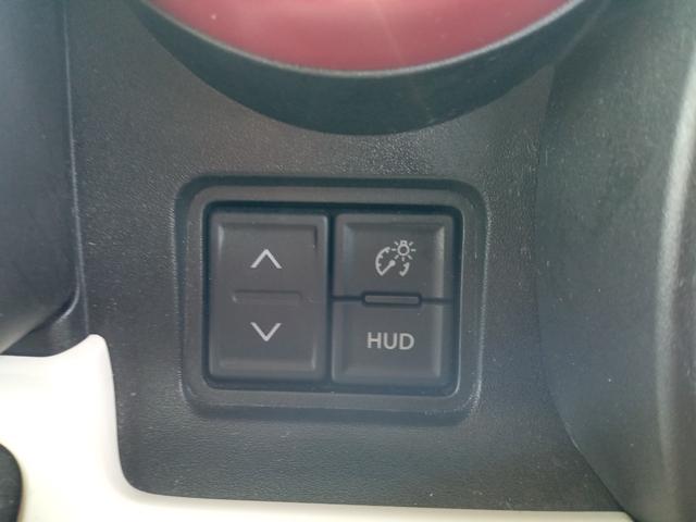 スペーシア ハイブリッドＸ　ＥＴＣ　全周囲カメラ　両側電動スライドドア　ナビ　ＴＶ　クリアランスソナー　レーンアシスト　衝突被害軽減システム　スマートキー　アイドリングストップ　電動格納ミラー　シートヒーター　ベンチシート（58枚目）