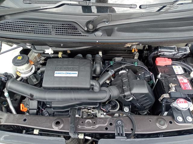 Ｎ－ＢＯＸカスタム Ｇ・Ｌホンダセンシング　ドライブレコーダー　ＥＴＣ　バックカメラ　両側電動スライドドア　ナビ　ＴＶ　オートクルーズコントロール　レーンアシスト　衝突被害軽減システム　ＬＥＤヘッドランプ　スマートキー　アイドリングストップ（20枚目）