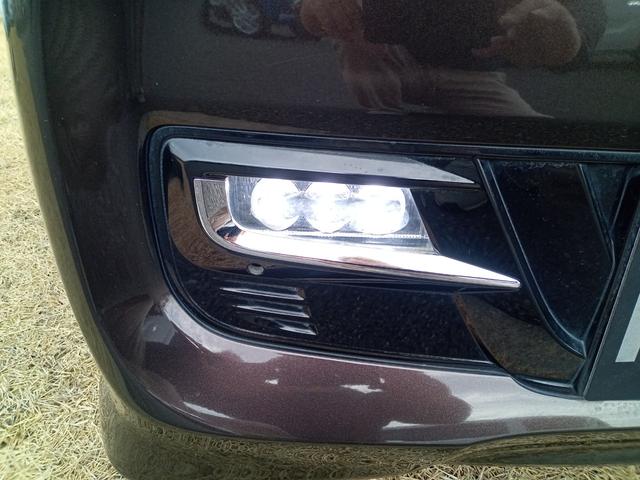 Ｎ－ＢＯＸカスタム Ｇ・Ｌホンダセンシング　ドライブレコーダー　ＥＴＣ　バックカメラ　両側電動スライドドア　ナビ　ＴＶ　オートクルーズコントロール　レーンアシスト　衝突被害軽減システム　ＬＥＤヘッドランプ　スマートキー　アイドリングストップ（29枚目）