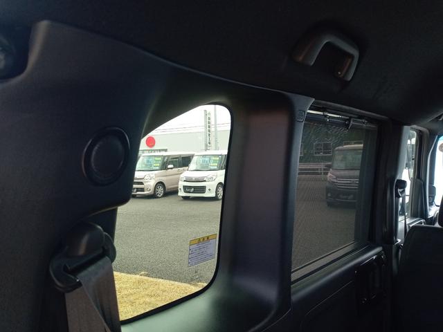 Ｎ－ＢＯＸカスタム Ｇ・Ｌホンダセンシング　ドライブレコーダー　ＥＴＣ　バックカメラ　両側電動スライドドア　ナビ　ＴＶ　オートクルーズコントロール　レーンアシスト　衝突被害軽減システム　ＬＥＤヘッドランプ　スマートキー　アイドリングストップ（33枚目）