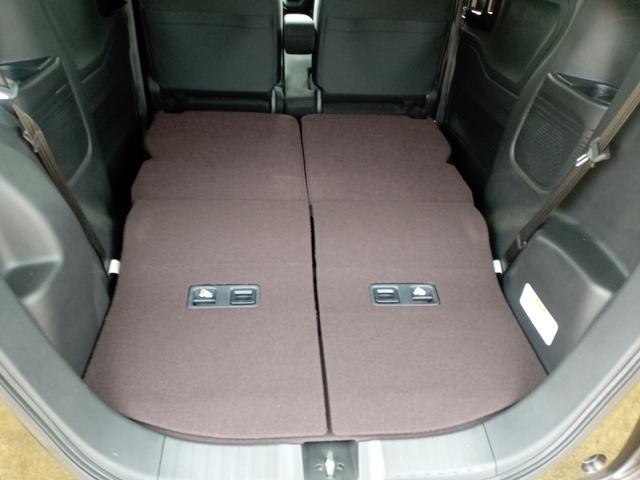 Ｎ－ＢＯＸカスタム Ｇ・Ｌホンダセンシング　ドライブレコーダー　ＥＴＣ　バックカメラ　両側電動スライドドア　ナビ　ＴＶ　オートクルーズコントロール　レーンアシスト　衝突被害軽減システム　ＬＥＤヘッドランプ　スマートキー　アイドリングストップ（38枚目）