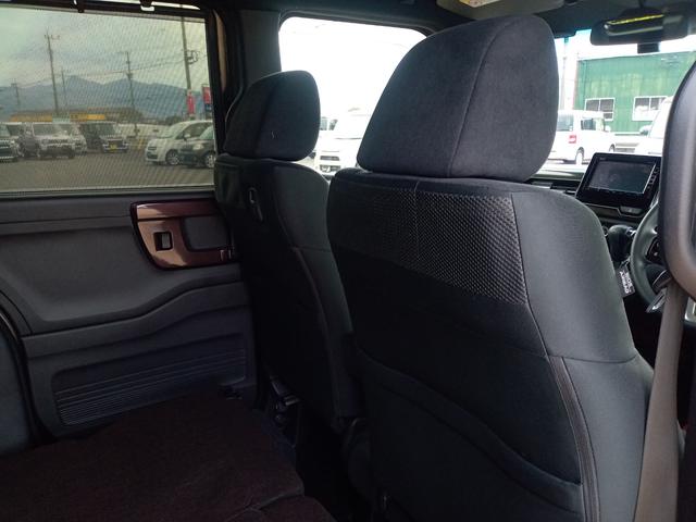 Ｎ－ＢＯＸカスタム Ｇ・Ｌホンダセンシング　ドライブレコーダー　ＥＴＣ　バックカメラ　両側電動スライドドア　ナビ　ＴＶ　オートクルーズコントロール　レーンアシスト　衝突被害軽減システム　ＬＥＤヘッドランプ　スマートキー　アイドリングストップ（41枚目）