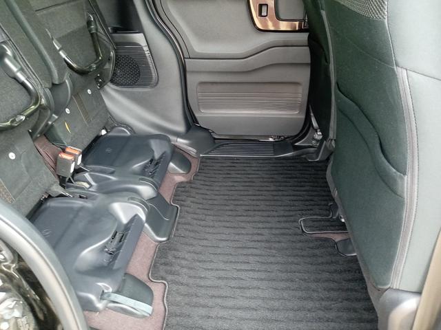 Ｎ－ＢＯＸカスタム Ｇ・Ｌホンダセンシング　ドライブレコーダー　ＥＴＣ　バックカメラ　両側電動スライドドア　ナビ　ＴＶ　オートクルーズコントロール　レーンアシスト　衝突被害軽減システム　ＬＥＤヘッドランプ　スマートキー　アイドリングストップ（43枚目）