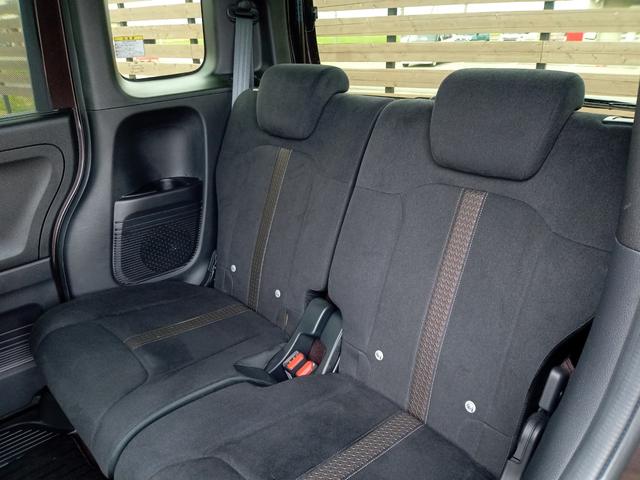 Ｎ－ＢＯＸカスタム Ｇ・Ｌホンダセンシング　ドライブレコーダー　ＥＴＣ　バックカメラ　両側電動スライドドア　ナビ　ＴＶ　オートクルーズコントロール　レーンアシスト　衝突被害軽減システム　ＬＥＤヘッドランプ　スマートキー　アイドリングストップ（45枚目）