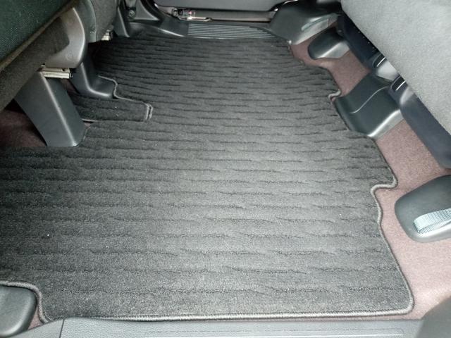 Ｎ－ＢＯＸカスタム Ｇ・Ｌホンダセンシング　ドライブレコーダー　ＥＴＣ　バックカメラ　両側電動スライドドア　ナビ　ＴＶ　オートクルーズコントロール　レーンアシスト　衝突被害軽減システム　ＬＥＤヘッドランプ　スマートキー　アイドリングストップ（47枚目）