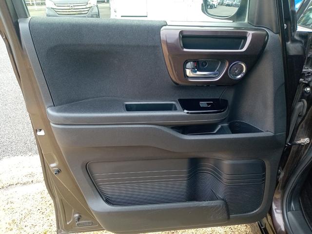 Ｎ－ＢＯＸカスタム Ｇ・Ｌホンダセンシング　ドライブレコーダー　ＥＴＣ　バックカメラ　両側電動スライドドア　ナビ　ＴＶ　オートクルーズコントロール　レーンアシスト　衝突被害軽減システム　ＬＥＤヘッドランプ　スマートキー　アイドリングストップ（48枚目）