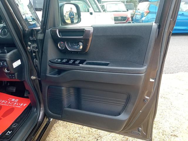 Ｎ－ＢＯＸカスタム Ｇ・Ｌホンダセンシング　ドライブレコーダー　ＥＴＣ　バックカメラ　両側電動スライドドア　ナビ　ＴＶ　オートクルーズコントロール　レーンアシスト　衝突被害軽減システム　ＬＥＤヘッドランプ　スマートキー　アイドリングストップ（54枚目）