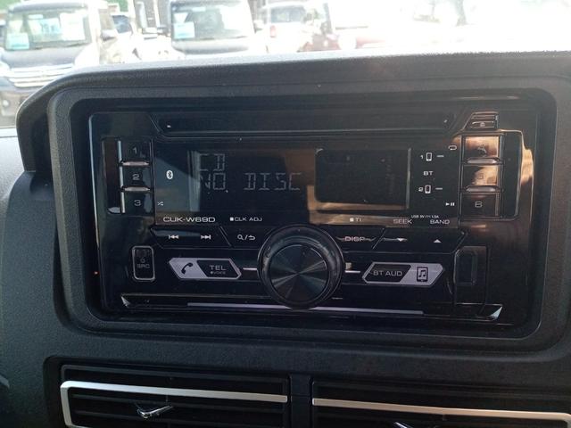 アトレー Ｘ　衝突被害軽減システム　クリアランスソナー　両側スライドドア　スマートキー　アイドリングストップ　ＬＥＤヘッドランプ　盗難防止システム　ＡＢＳ　ＥＳＣ　エアコン　パワーステアリング（4枚目）