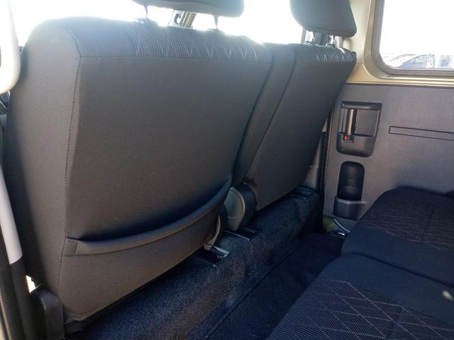 アトレー Ｘ　衝突被害軽減システム　クリアランスソナー　両側スライドドア　スマートキー　アイドリングストップ　ＬＥＤヘッドランプ　盗難防止システム　ＡＢＳ　ＥＳＣ　エアコン　パワーステアリング（10枚目）