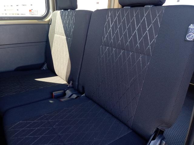 アトレー Ｘ　衝突被害軽減システム　クリアランスソナー　両側スライドドア　スマートキー　アイドリングストップ　ＬＥＤヘッドランプ　盗難防止システム　ＡＢＳ　ＥＳＣ　エアコン　パワーステアリング（11枚目）