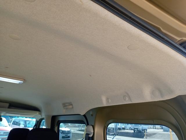 アトレー Ｘ　衝突被害軽減システム　クリアランスソナー　両側スライドドア　スマートキー　アイドリングストップ　ＬＥＤヘッドランプ　盗難防止システム　ＡＢＳ　ＥＳＣ　エアコン　パワーステアリング（32枚目）