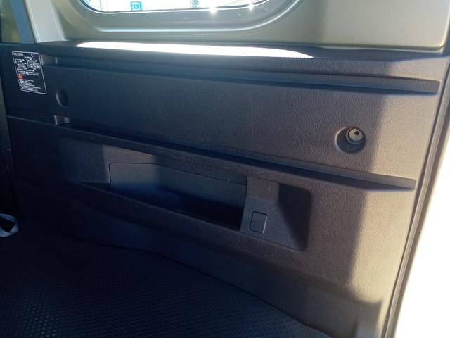 アトレー Ｘ　衝突被害軽減システム　クリアランスソナー　両側スライドドア　スマートキー　アイドリングストップ　ＬＥＤヘッドランプ　盗難防止システム　ＡＢＳ　ＥＳＣ　エアコン　パワーステアリング（36枚目）