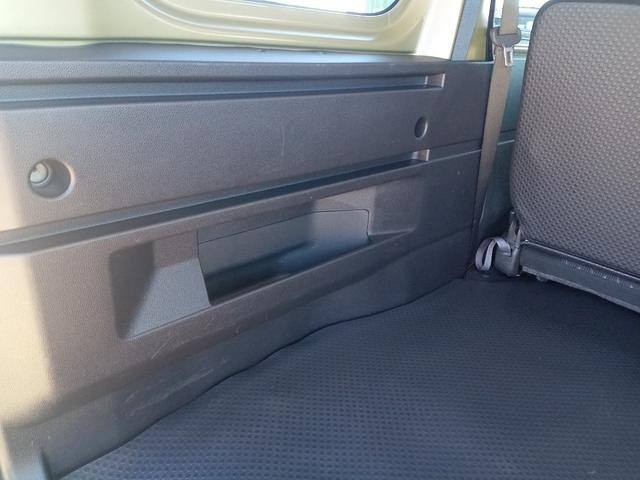 アトレー Ｘ　衝突被害軽減システム　クリアランスソナー　両側スライドドア　スマートキー　アイドリングストップ　ＬＥＤヘッドランプ　盗難防止システム　ＡＢＳ　ＥＳＣ　エアコン　パワーステアリング（38枚目）