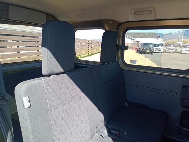 アトレー Ｘ　衝突被害軽減システム　クリアランスソナー　両側スライドドア　スマートキー　アイドリングストップ　ＬＥＤヘッドランプ　盗難防止システム　ＡＢＳ　ＥＳＣ　エアコン　パワーステアリング（39枚目）