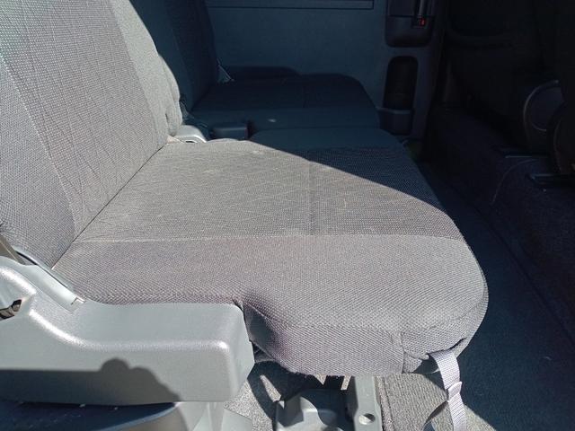 アトレー Ｘ　衝突被害軽減システム　クリアランスソナー　両側スライドドア　スマートキー　アイドリングストップ　ＬＥＤヘッドランプ　盗難防止システム　ＡＢＳ　ＥＳＣ　エアコン　パワーステアリング（41枚目）