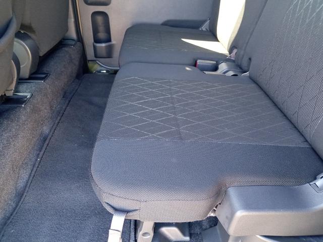 アトレー Ｘ　衝突被害軽減システム　クリアランスソナー　両側スライドドア　スマートキー　アイドリングストップ　ＬＥＤヘッドランプ　盗難防止システム　ＡＢＳ　ＥＳＣ　エアコン　パワーステアリング（44枚目）