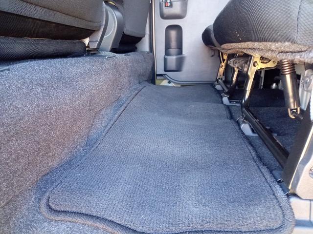 アトレー Ｘ　衝突被害軽減システム　クリアランスソナー　両側スライドドア　スマートキー　アイドリングストップ　ＬＥＤヘッドランプ　盗難防止システム　ＡＢＳ　ＥＳＣ　エアコン　パワーステアリング（45枚目）