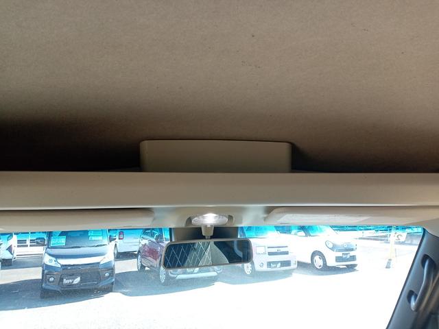 アトレー Ｘ　衝突被害軽減システム　クリアランスソナー　両側スライドドア　スマートキー　アイドリングストップ　ＬＥＤヘッドランプ　盗難防止システム　ＡＢＳ　ＥＳＣ　エアコン　パワーステアリング（47枚目）