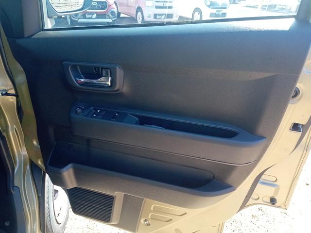 アトレー Ｘ　衝突被害軽減システム　クリアランスソナー　両側スライドドア　スマートキー　アイドリングストップ　ＬＥＤヘッドランプ　盗難防止システム　ＡＢＳ　ＥＳＣ　エアコン　パワーステアリング（54枚目）