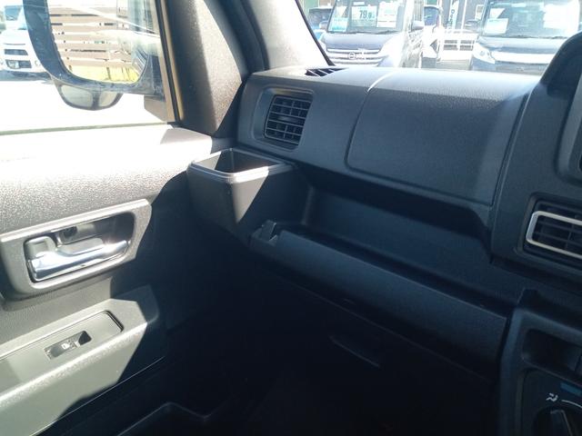 アトレー Ｘ　衝突被害軽減システム　クリアランスソナー　両側スライドドア　スマートキー　アイドリングストップ　ＬＥＤヘッドランプ　盗難防止システム　ＡＢＳ　ＥＳＣ　エアコン　パワーステアリング（59枚目）