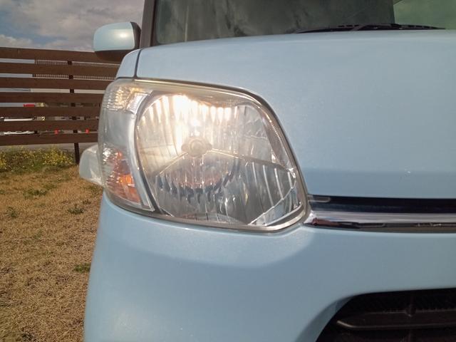 タント Ｌ　両側スライドドア　キーレスエントリー　アイドリングストップ　電動格納ミラー　ベンチシート　ＣＶＴ　盗難防止システム　ＡＢＳ　ＥＳＣ　ＣＤ　ミュージックプレイヤー接続可　衝突安全ボディ　エアコン（24枚目）